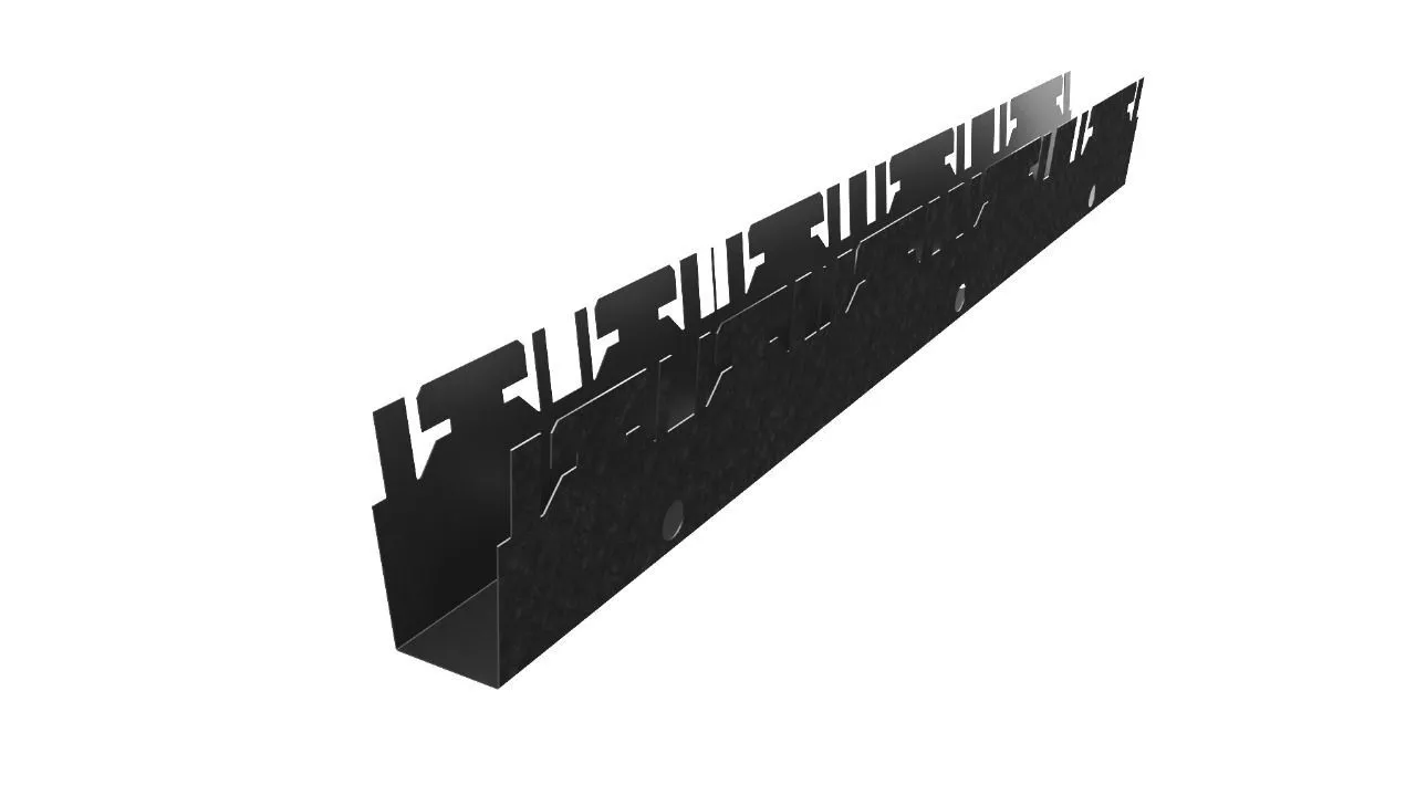 Комплектующие для кубических потолков