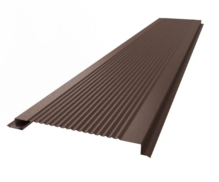 Сайдинг для забора 180