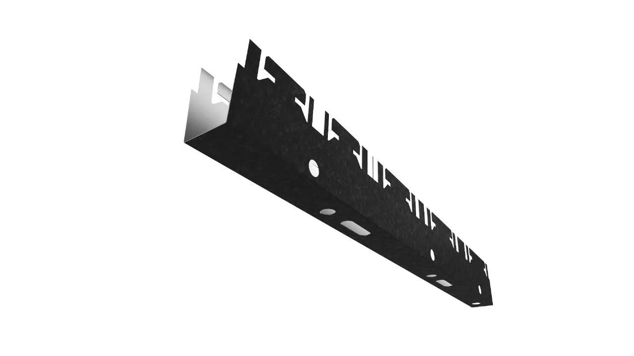 Комплектующие для кубических потолков