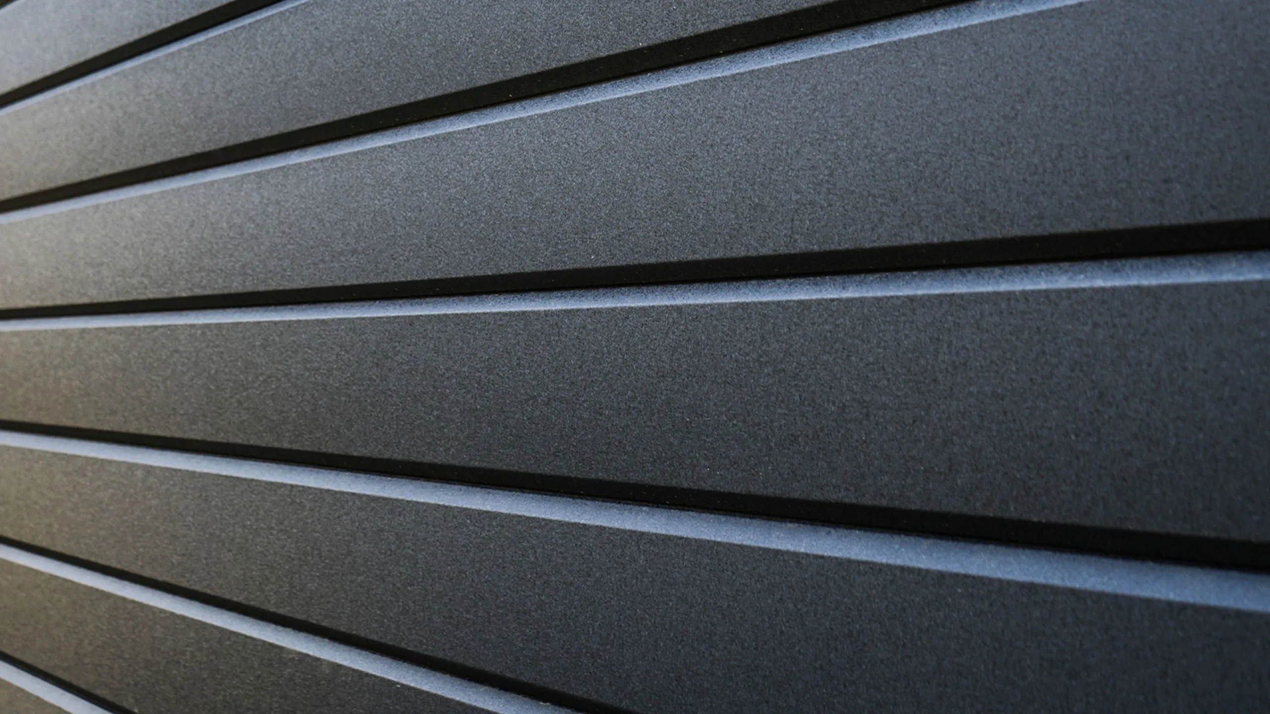 Металлический сайдинг для фасада