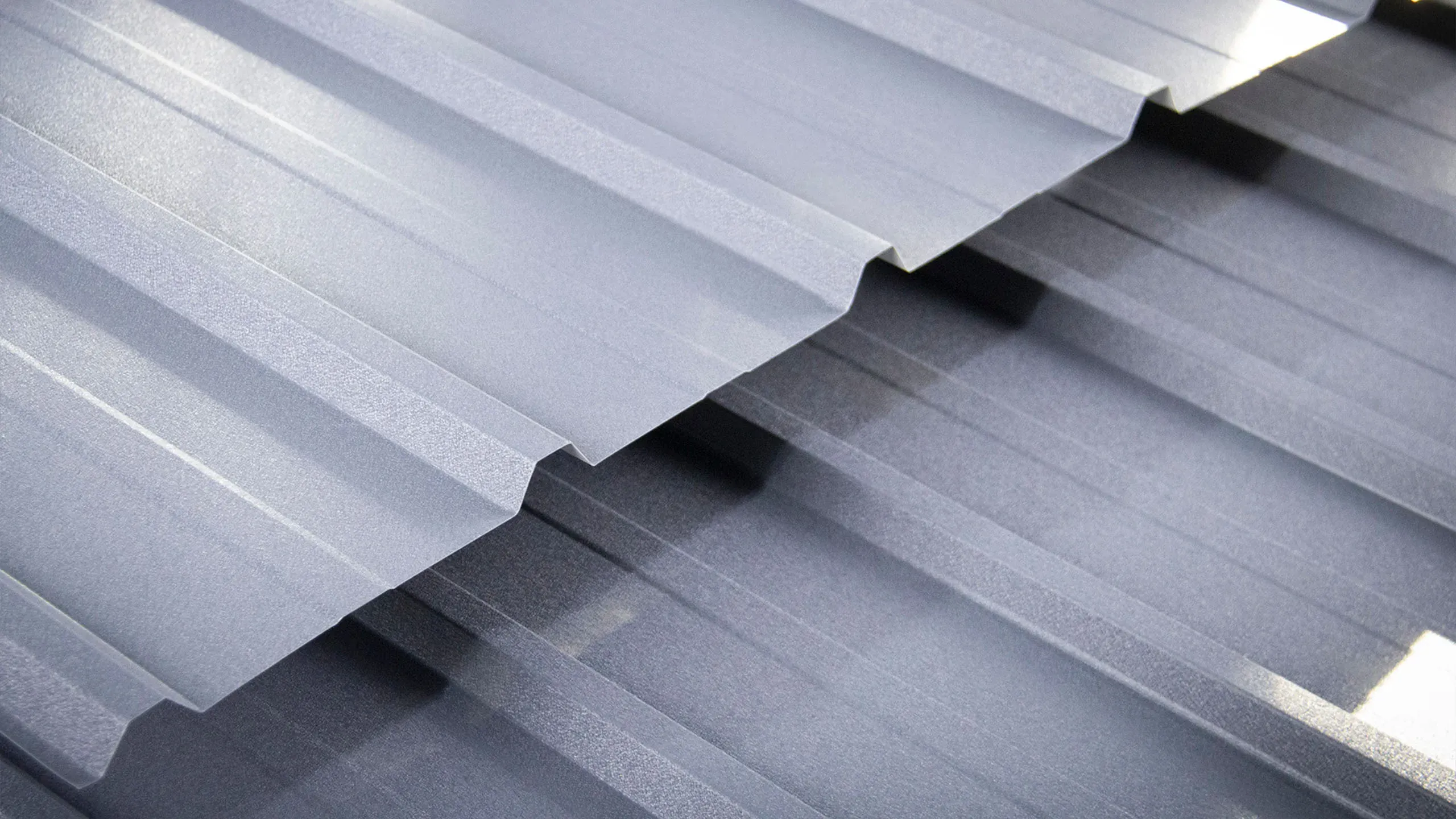 Профлист для кровли