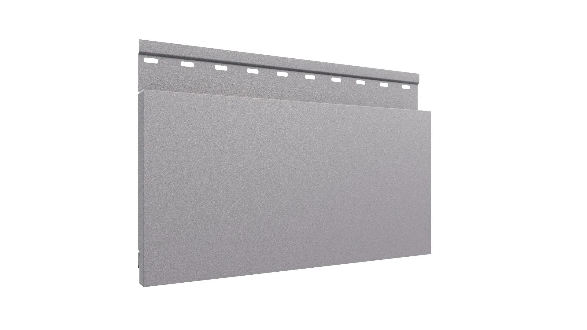Линеарная панель APROFIL, Матовая, Сигнальный серый, 01.27.271.1.1/03.1.13.131.7.21232.811626.12