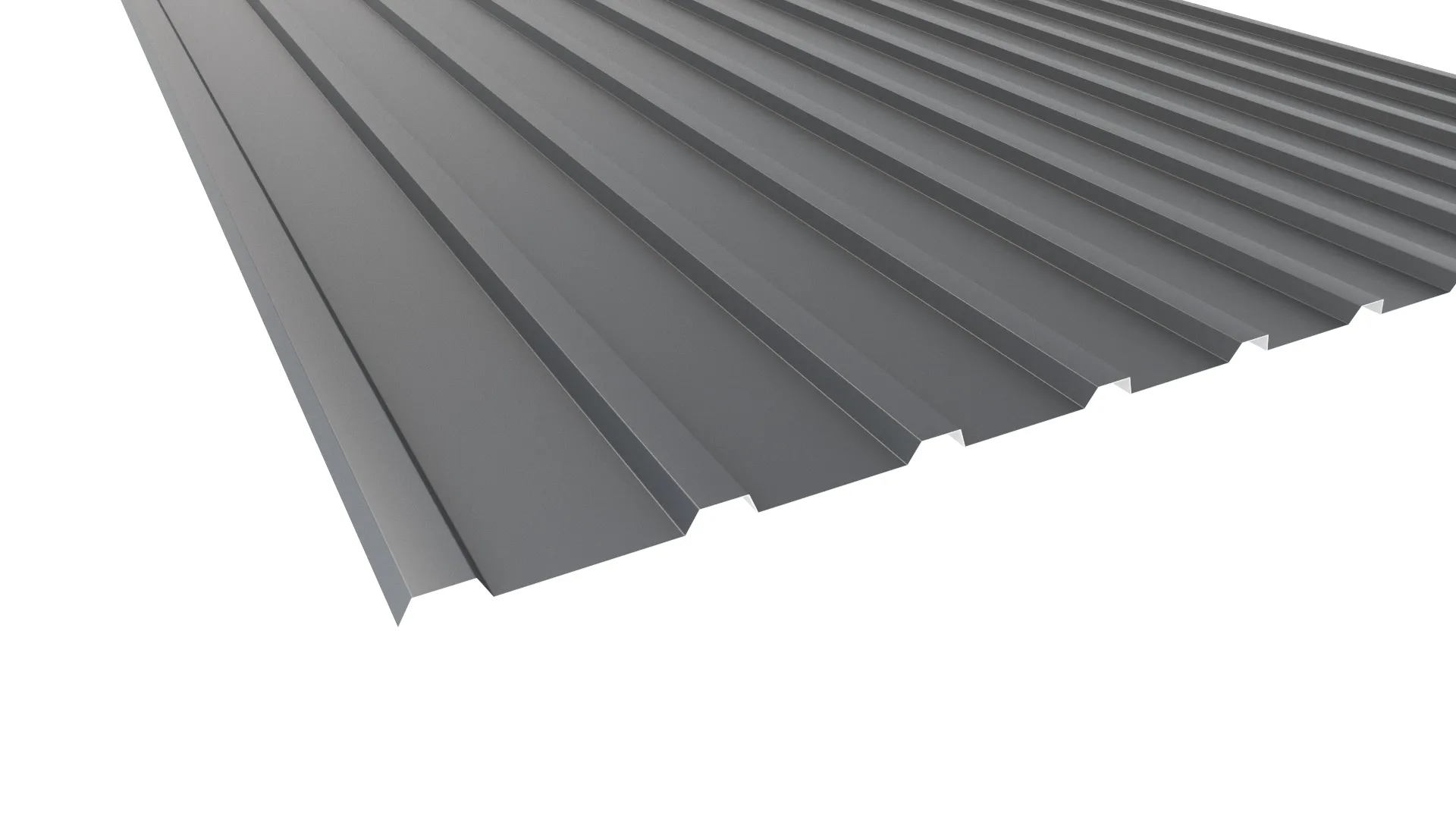 Профнастил С10 APROFIL, Полуглянцевая, Графитовый серый, 01.7.01.06/03.1.13.131.7.21234.21220.17/4202