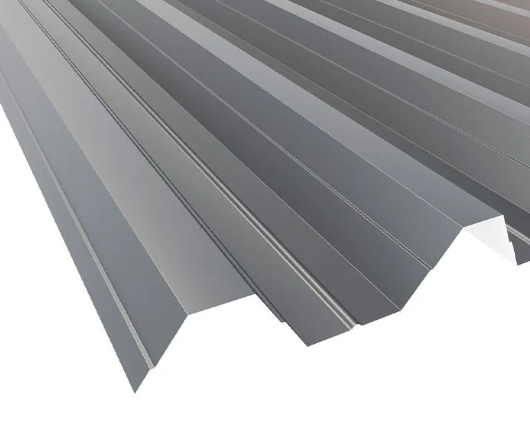 Профнастил для кровли Н45