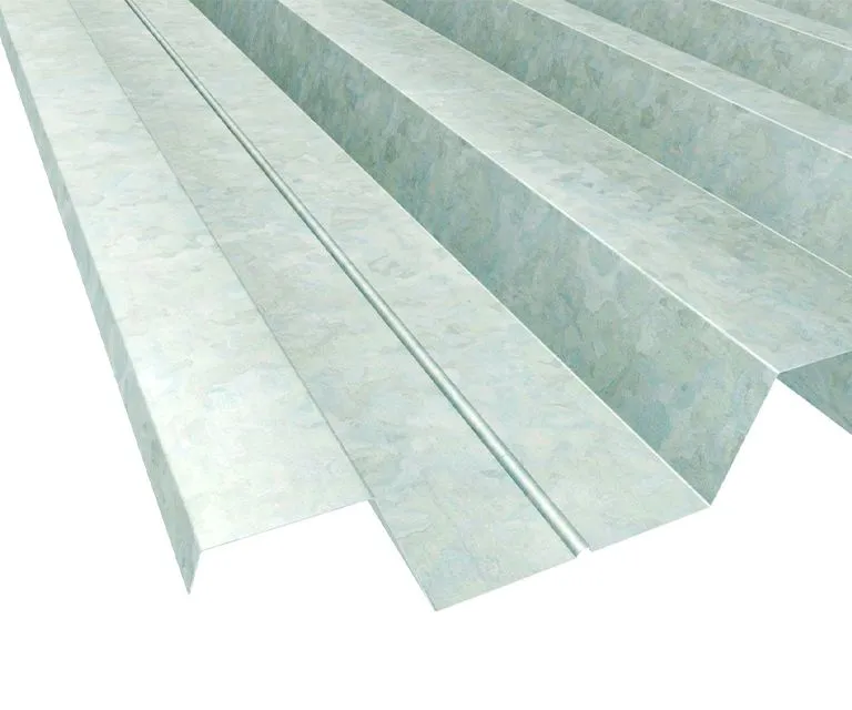 Профнастил для кровли Н60