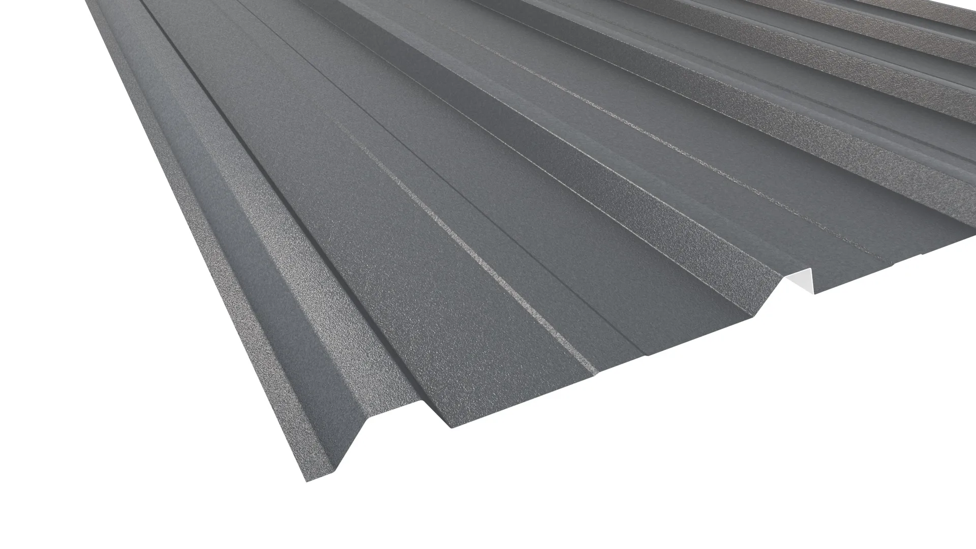 Профнастил НС20 APROFIL, Матовая, Графитовый серый, 01.7.01.04/03.1.13.131.7.21232.811625.6/3303