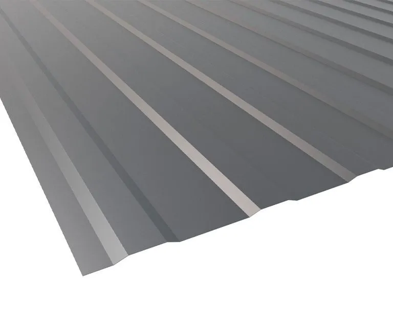 Профнастил для фасада С4 