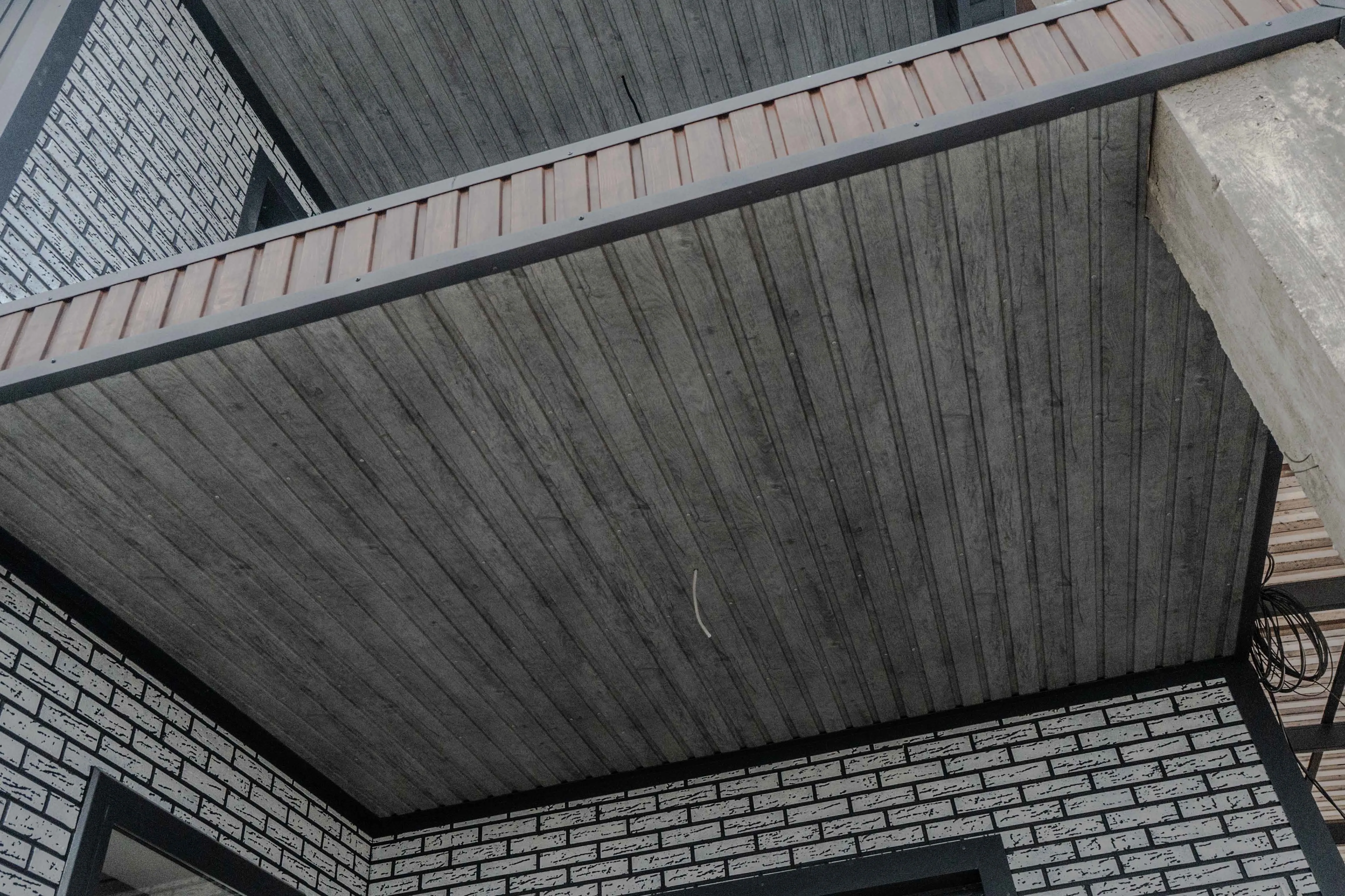 Профнастил для фасада С10