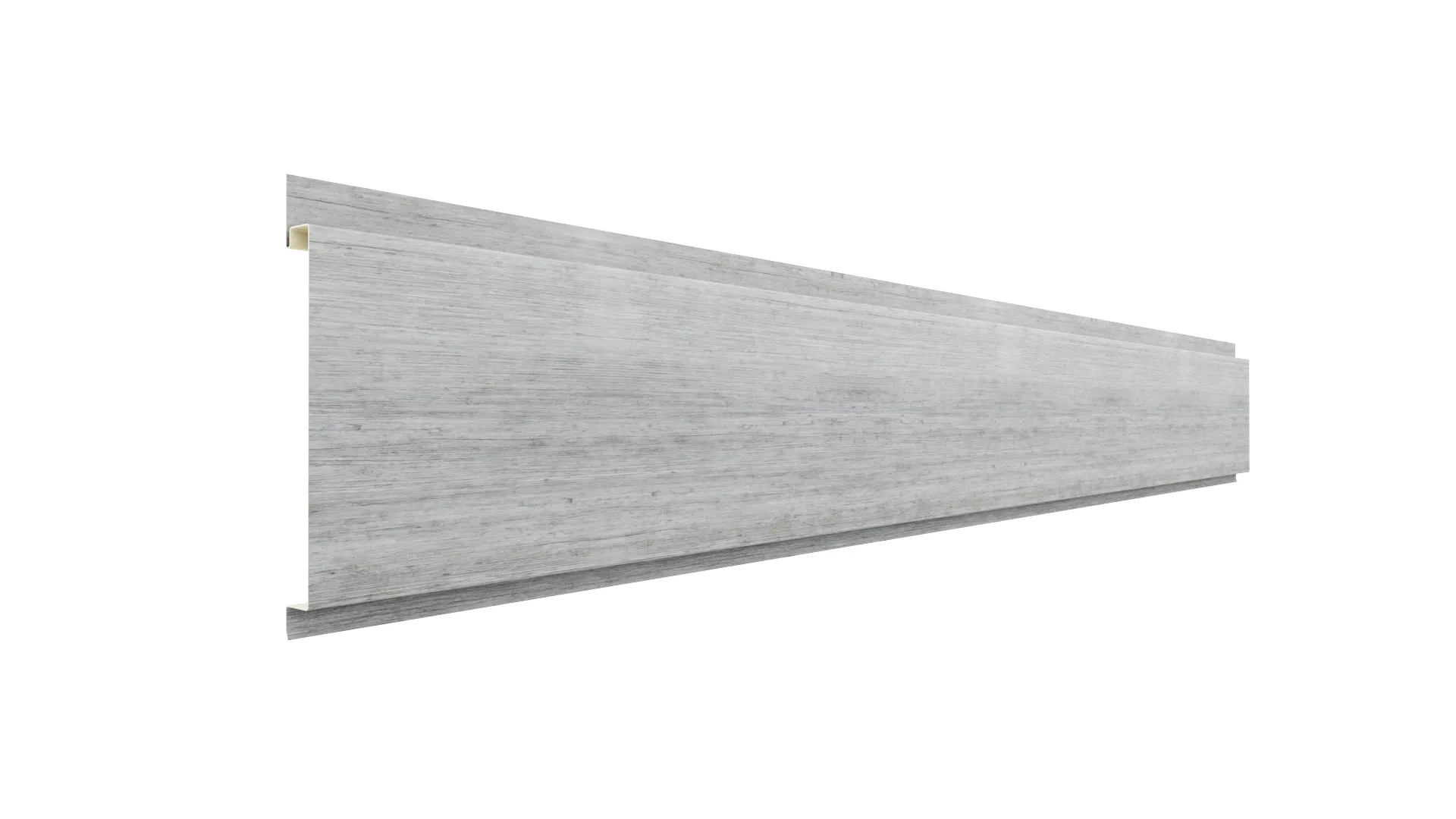 Металлический сайдинг 120 APROFIL, Имитация дерева, камня, Белая Хвоя, 01.35.7/03.1.13.131.7.21226.2/3208