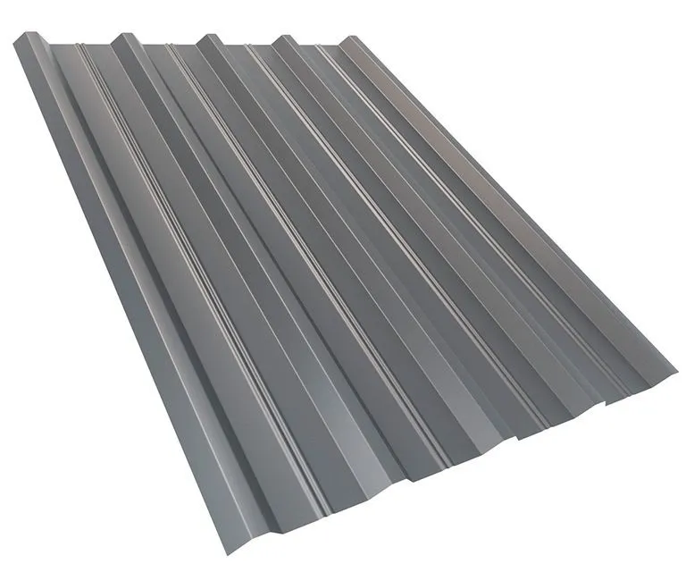 Профнастил для забора НС35