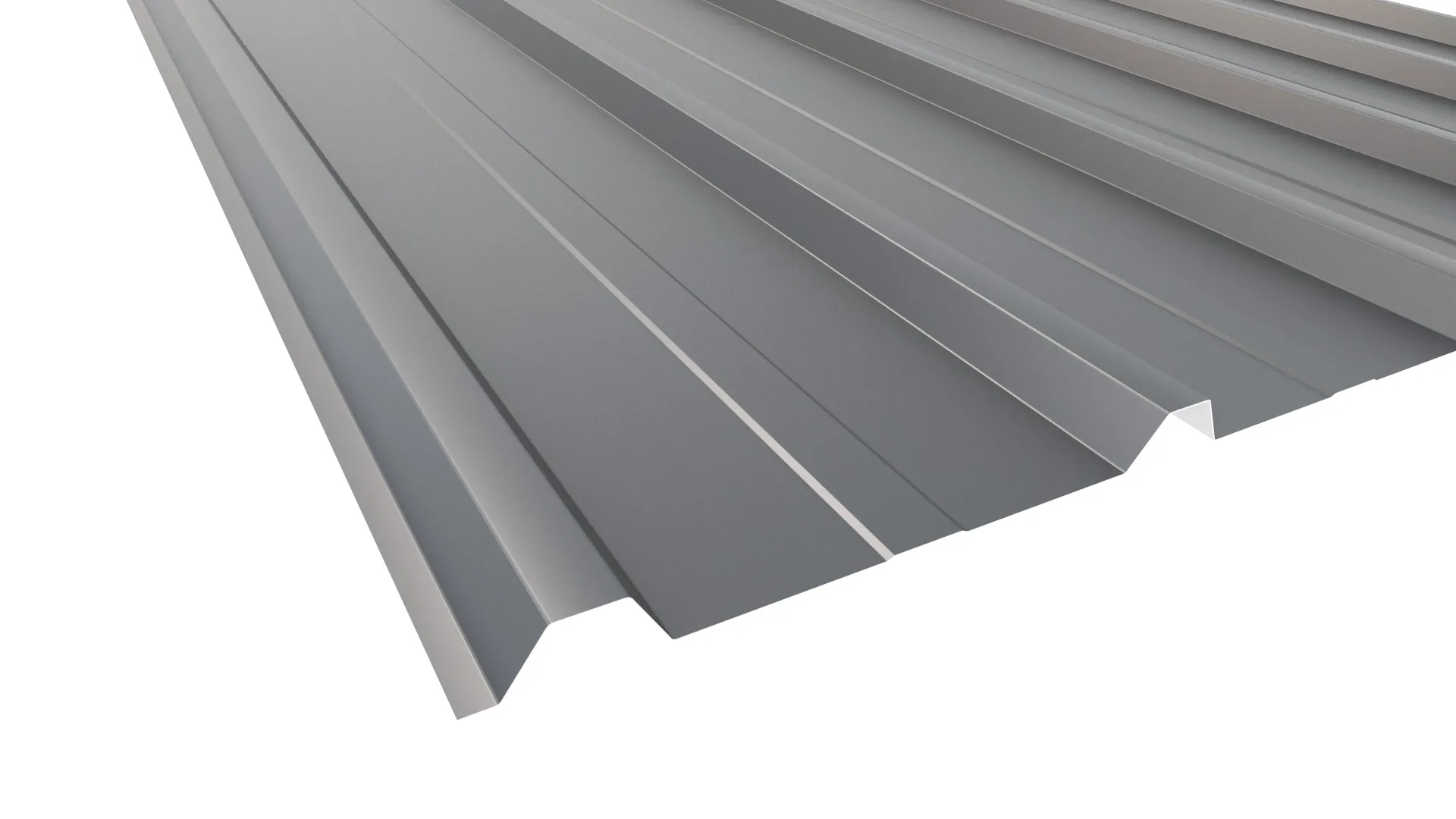 Профнастил НС20 APROFIL, Полуглянцевая, Графитовый серый, 01.7.01.04/03.1.13.131.7.21232.811626.10/3303