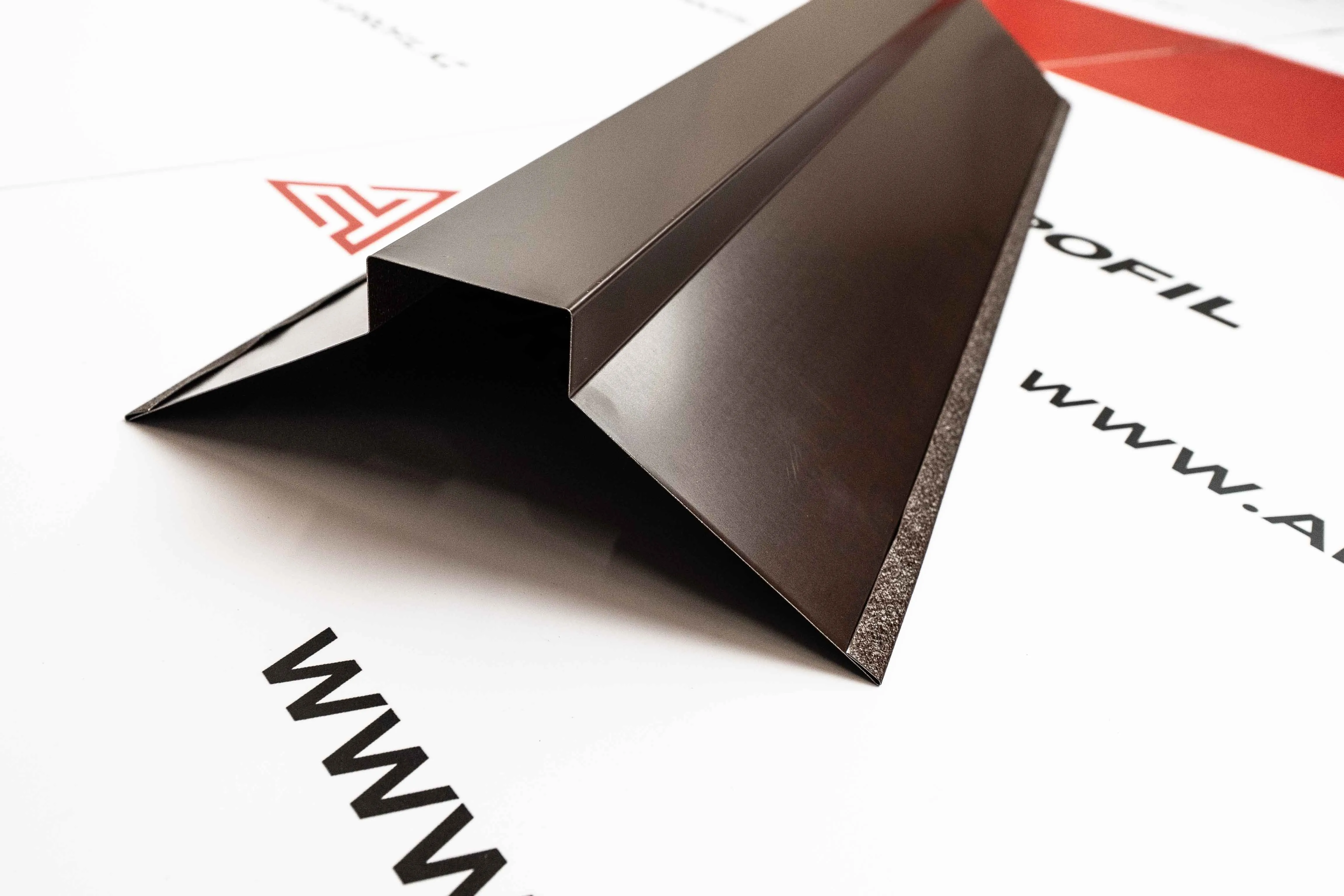 Комплектующие для кровли