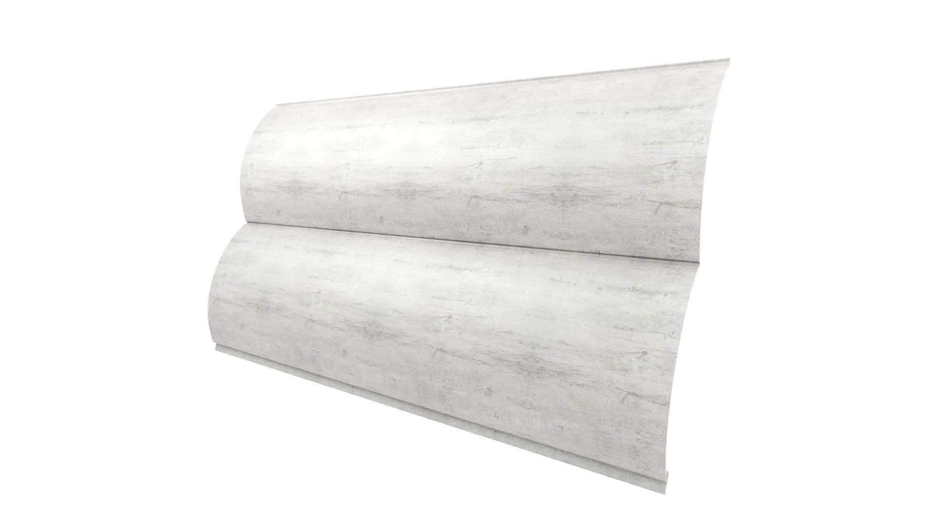 Металлический сайдинг блок-хаус