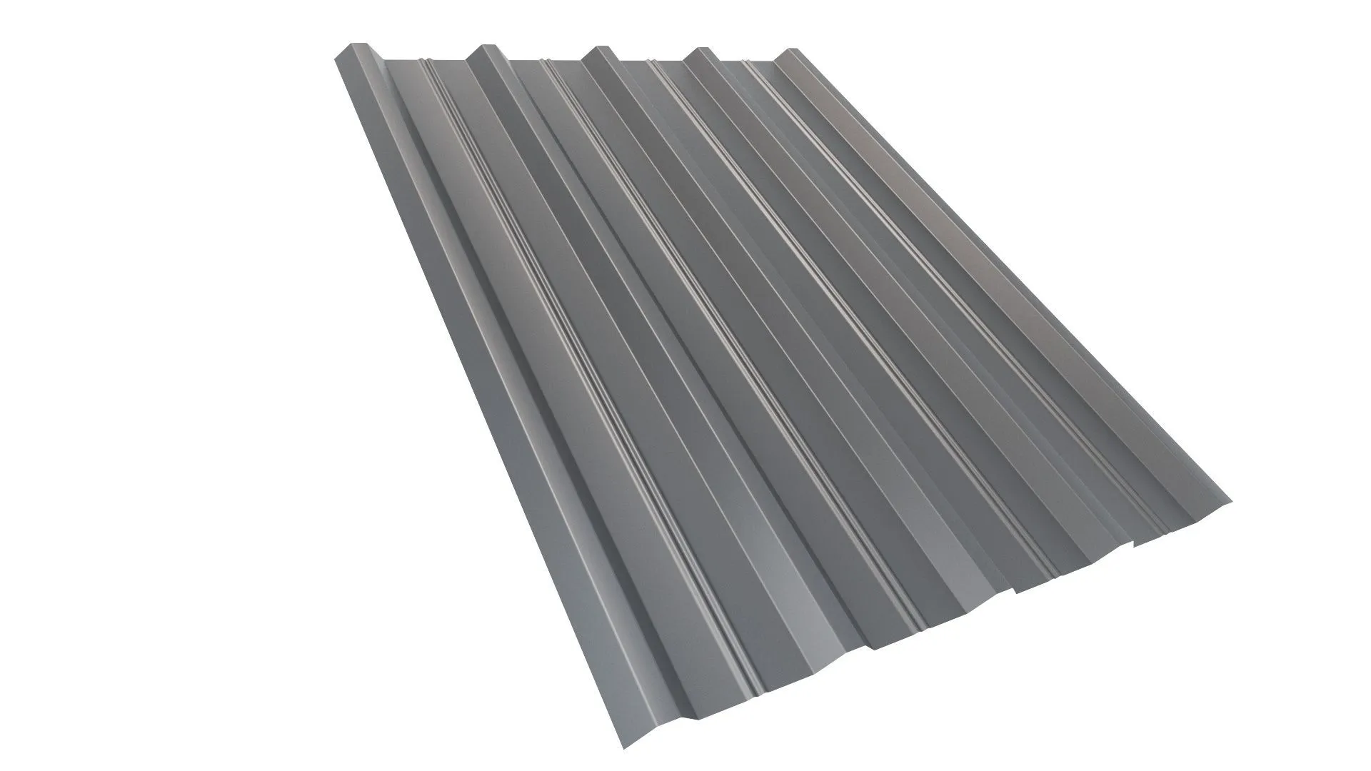 Профнастил для забора НС35