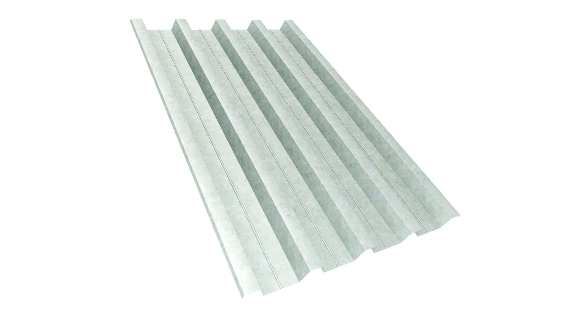 Профнастил для кровли Н60