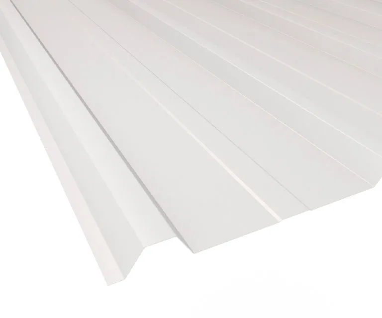 Профнастил для кровли НС20