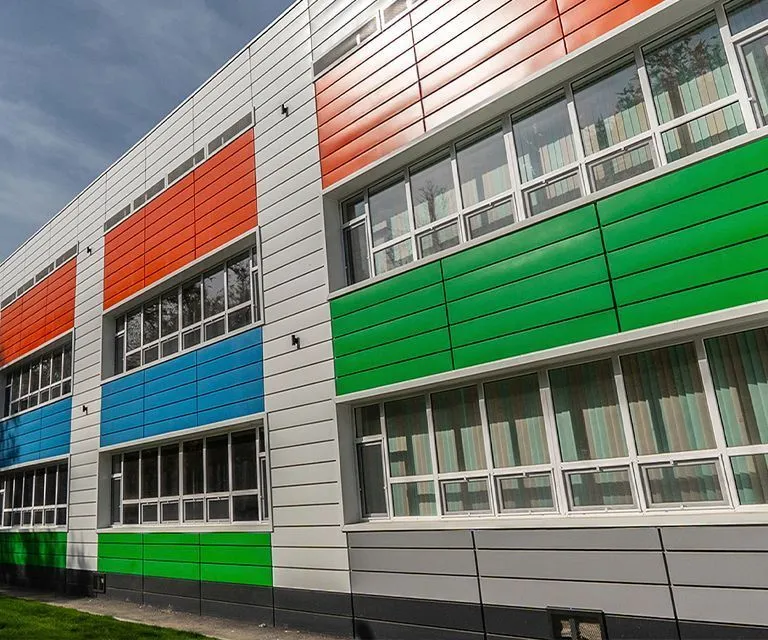 Линеарная панель