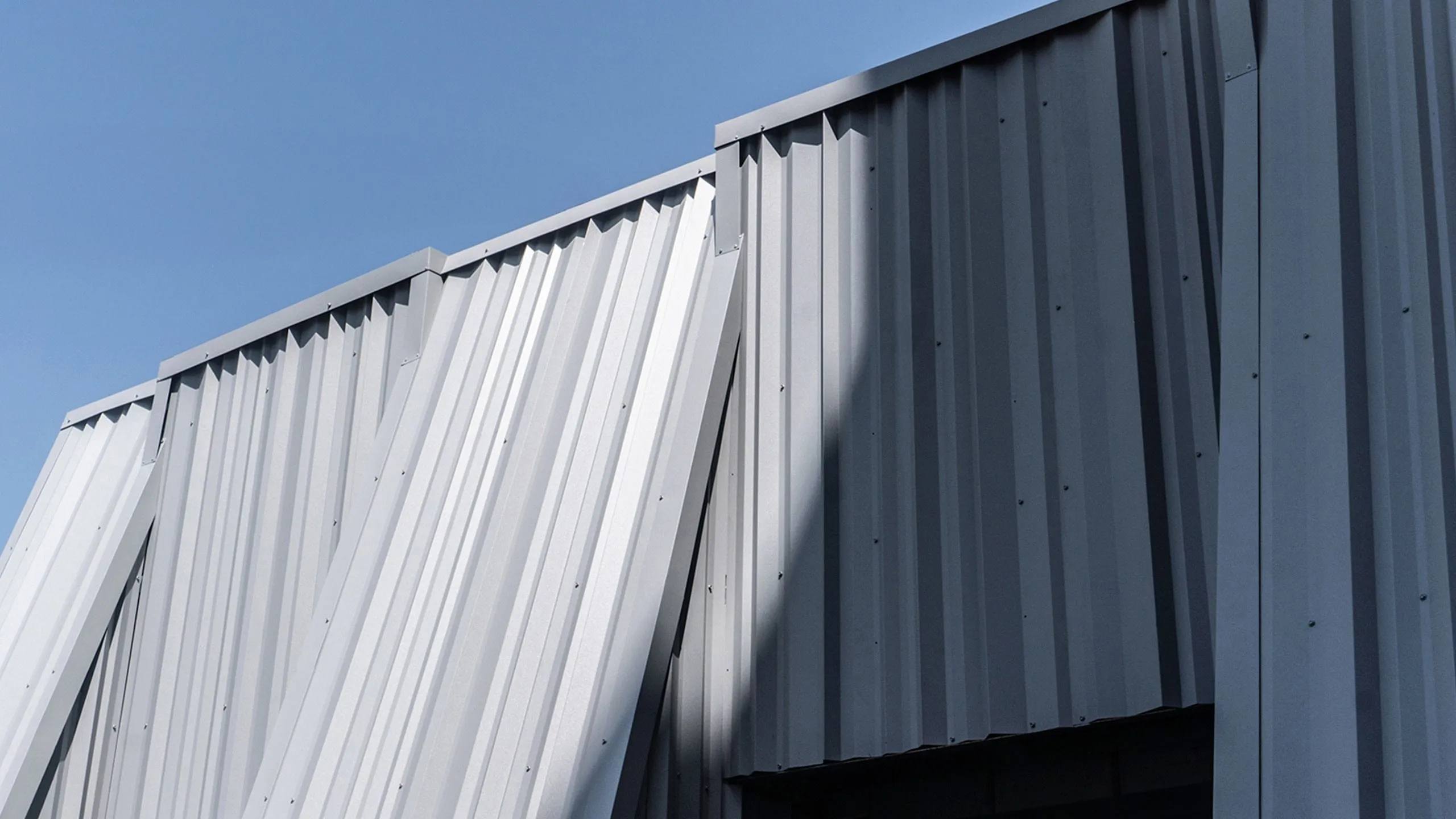 Дизайнерская фасадная панель ALMATAU