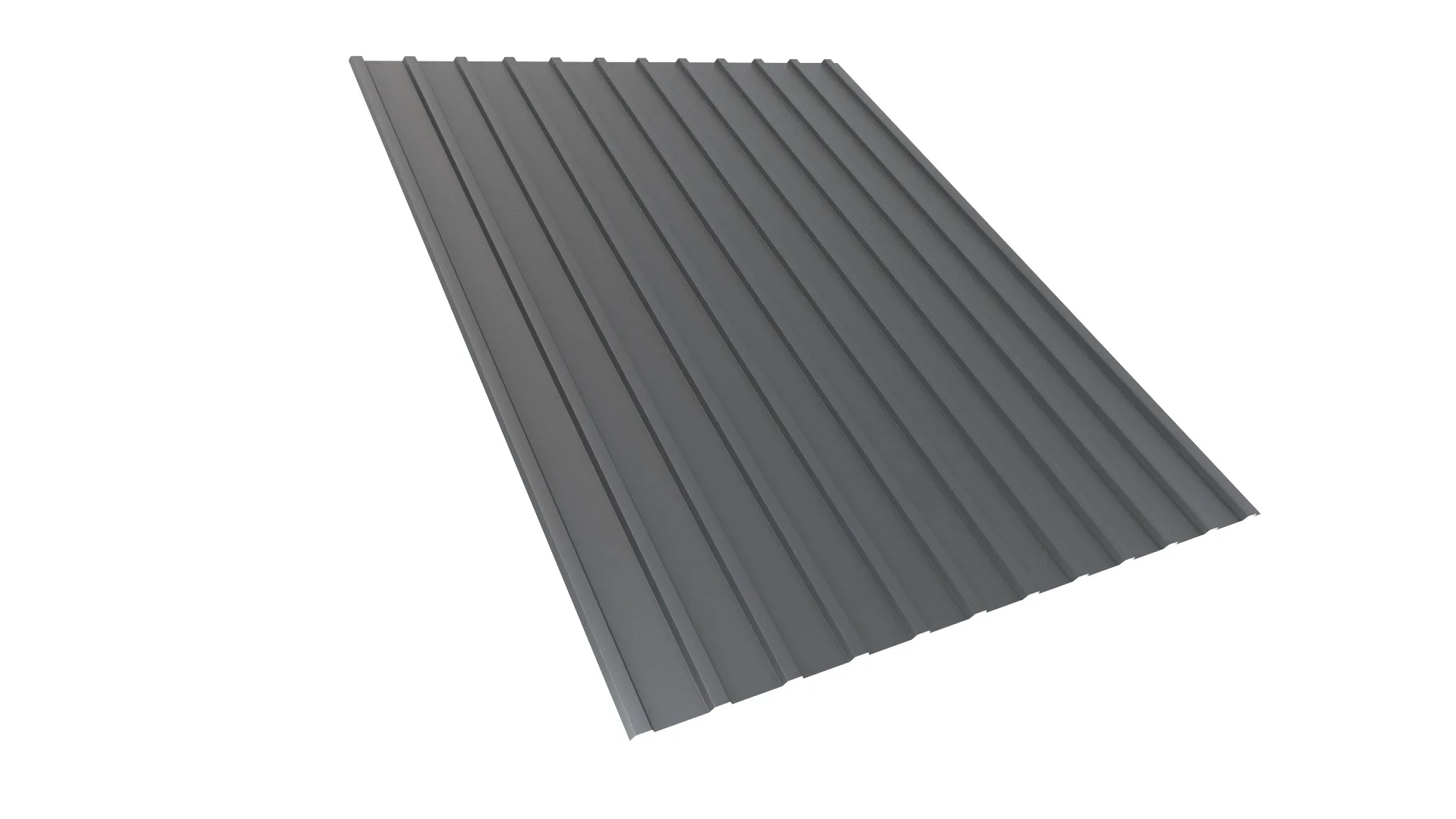 Профнастил С10 APROFIL, Полуглянцевая, Графитовый серый, 01.7.01.06/03.1.13.131.7.21234.21220.17/4202