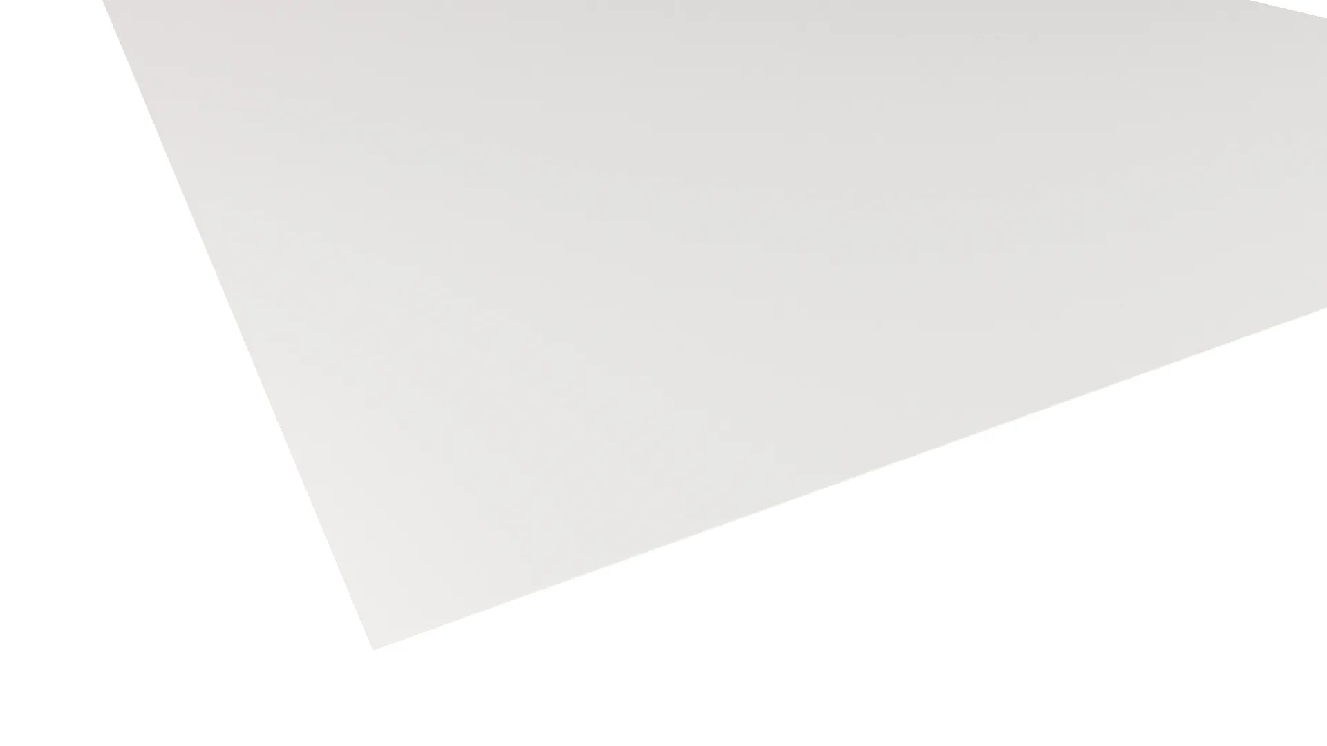 Плоский стальной лист APROFIL, 1250мм, Полуглянцевая, Сигнальный белый, 01.18.1.1/03.1.13.131.7.21234.21225.33/14