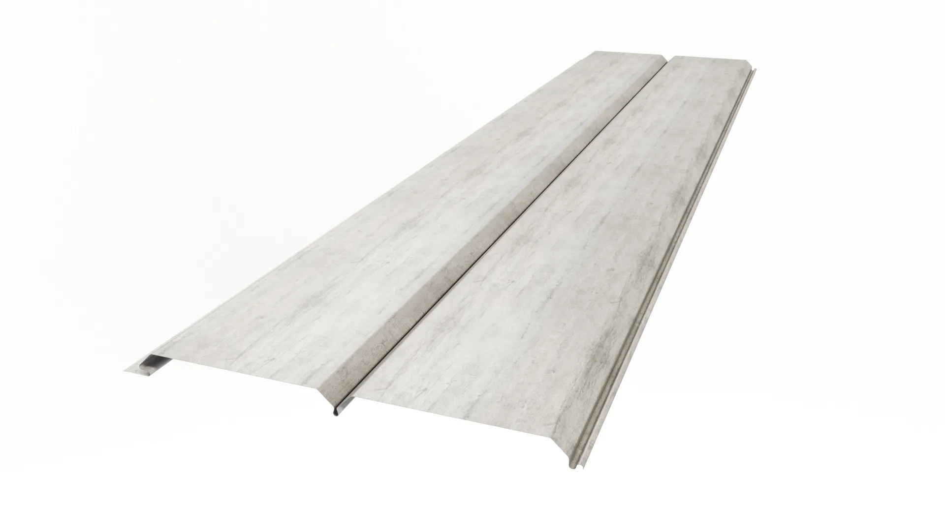 Металлический сайдинг L-Брус 240 APROFIL, Имитация дерева, камня, Gray Wood, 01.35.1/03.1.13.131.7.21226.5/3201