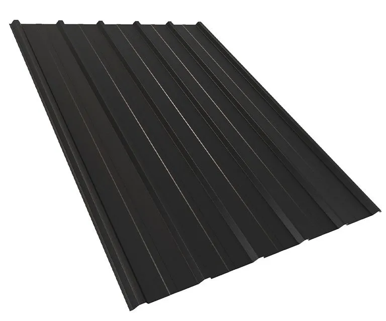 Профнастил для фасада НС20