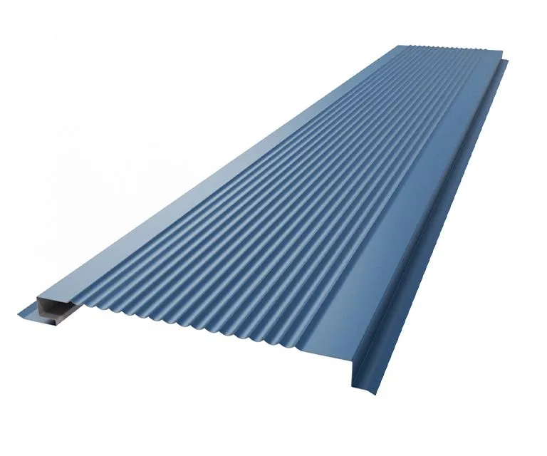 Сайдинг для забора 180