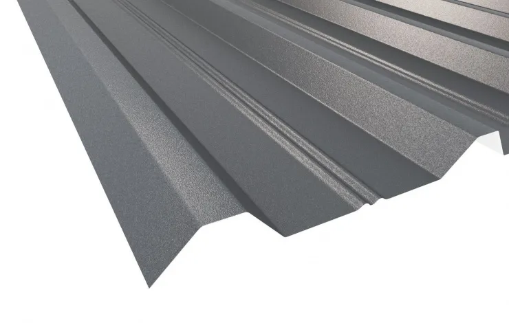 Профнастил для кровли НС35