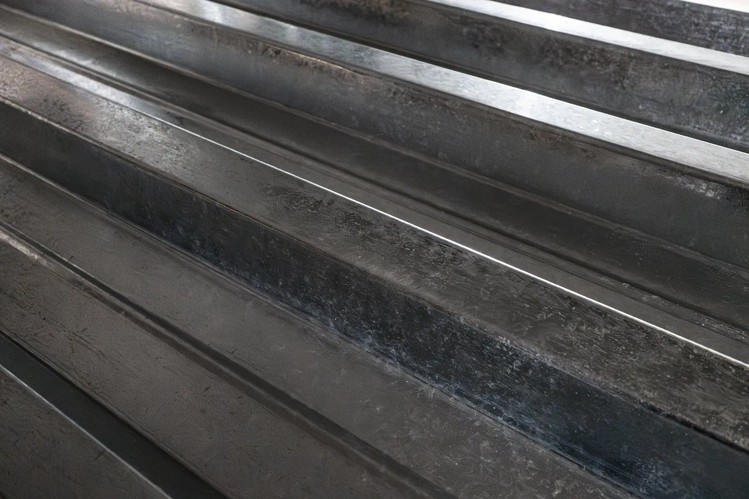 Профнастил для кровли Н60