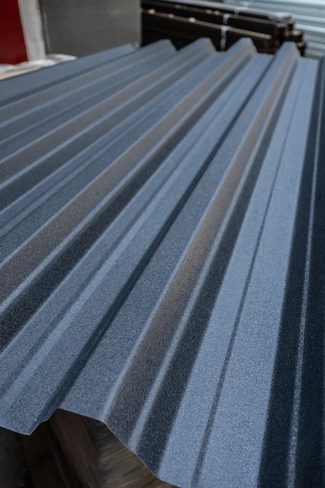 Профнастил для кровли Н45