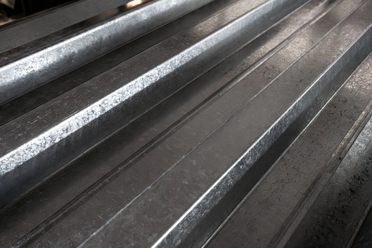 Профнастил для кровли Н60