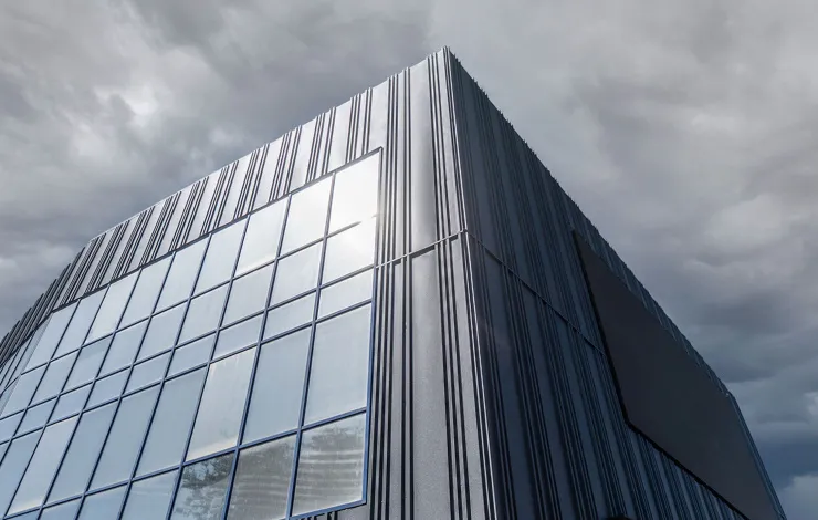 Дизайнерские панели