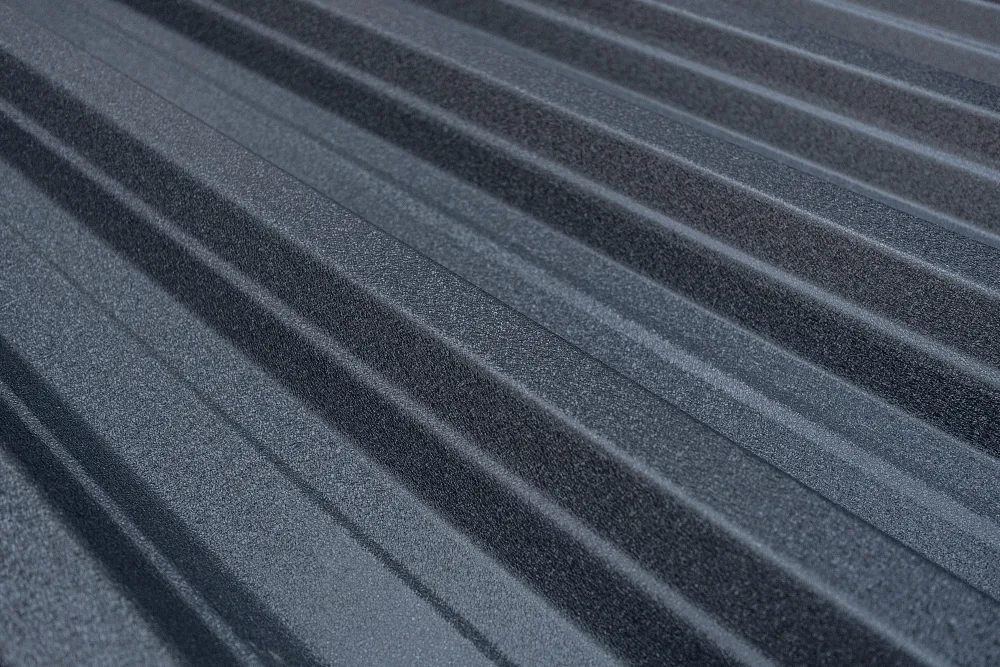 Профнастил для кровли Н45