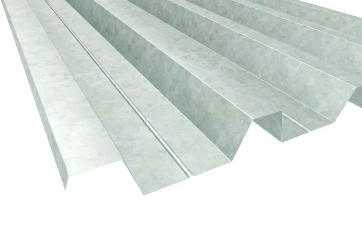 Профнастил для кровли Н60