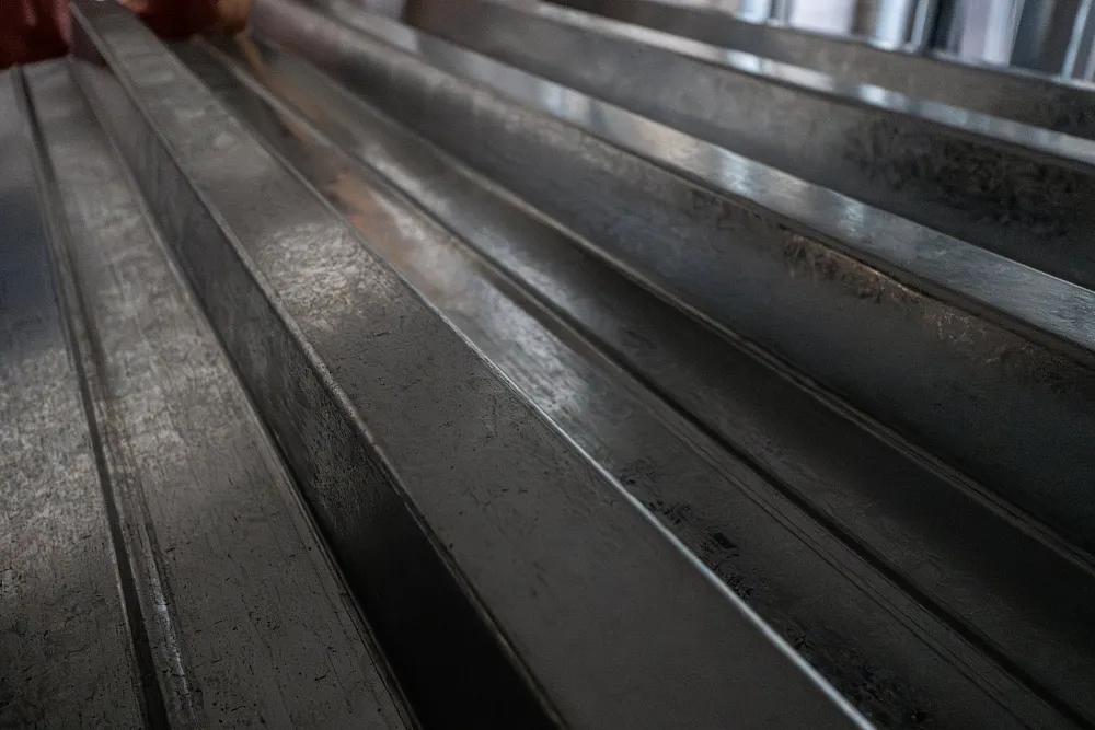 Профнастил для кровли Н60