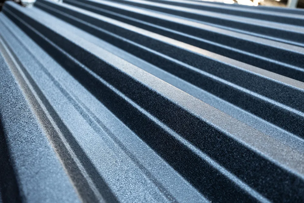 Профнастил для кровли Н45