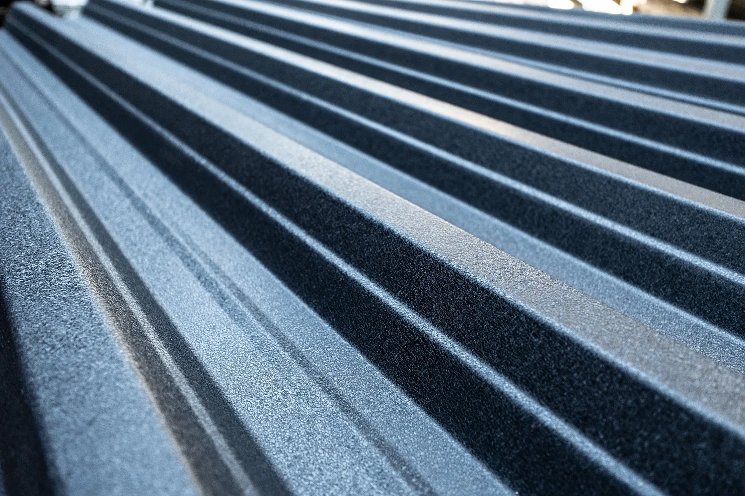 Профнастил для кровли Н45