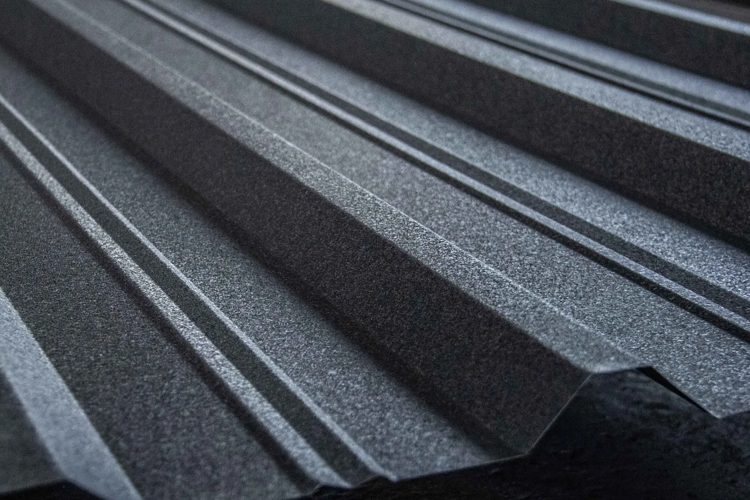 Профнастил для кровли НС35