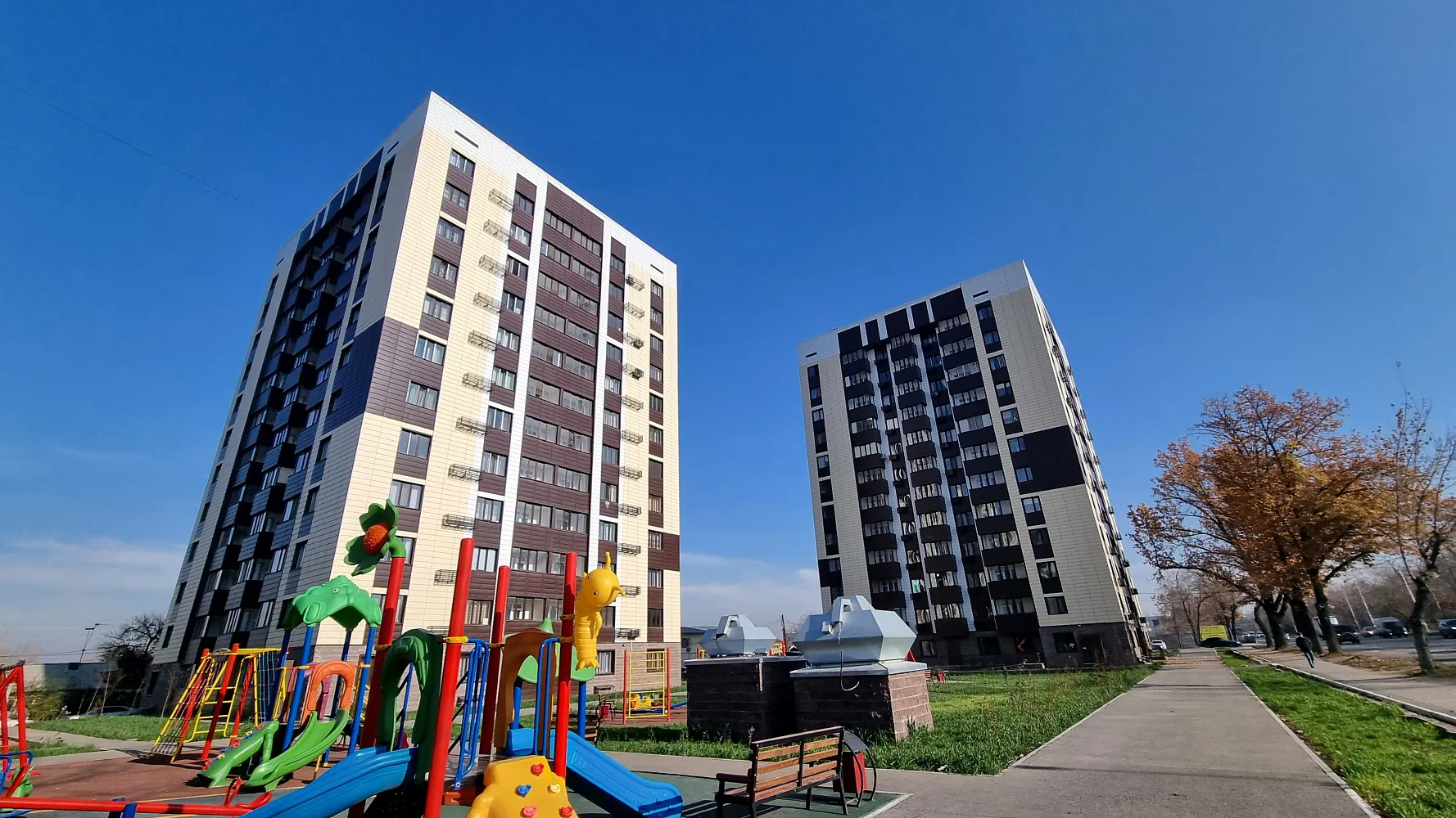 Линеарные панели