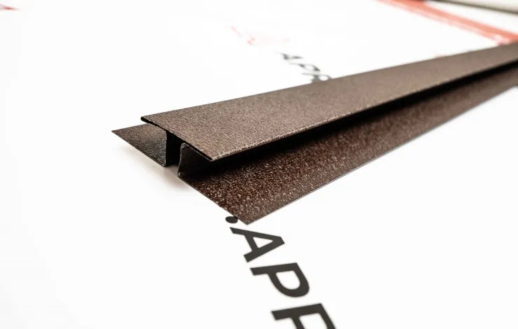 Комплектующие для фасада