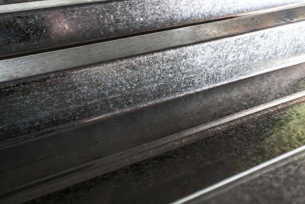 Профнастил для кровли Н60