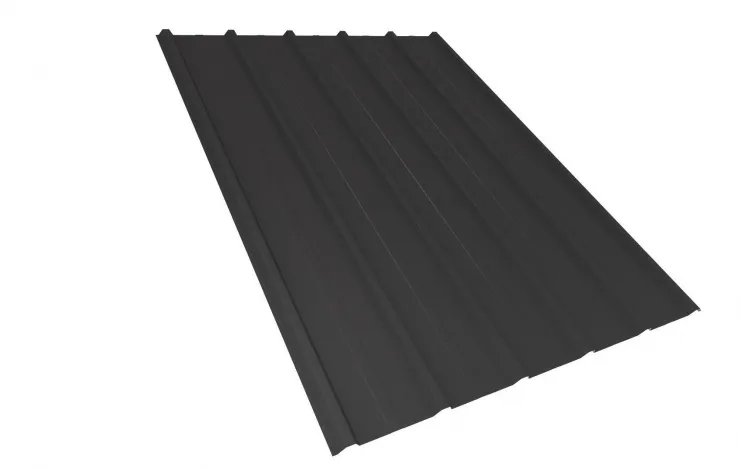 Профнастил для забора НС20