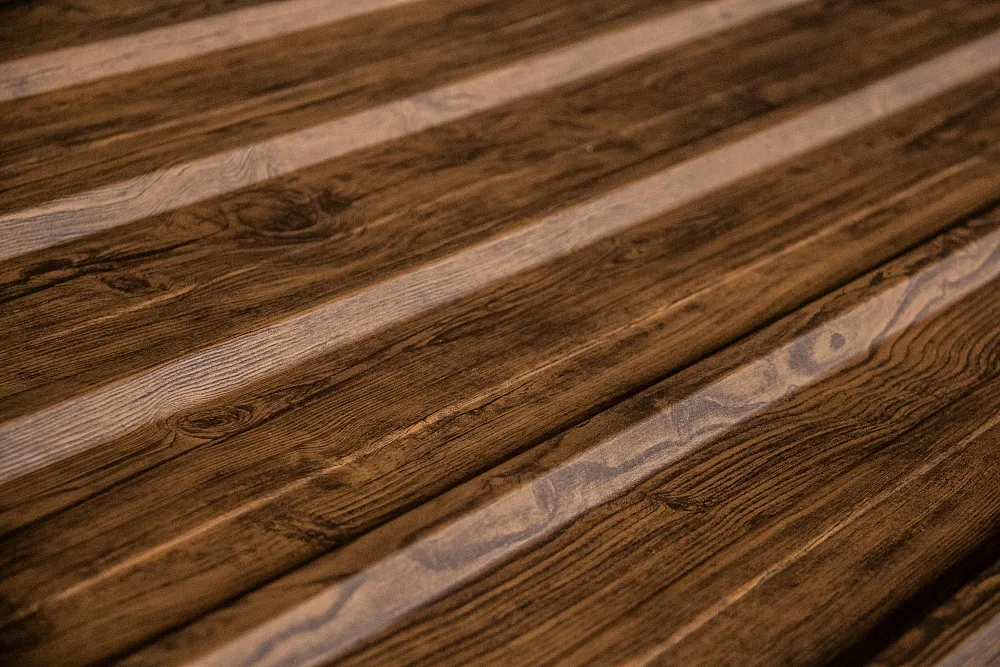 Профнастил для кровли НС20