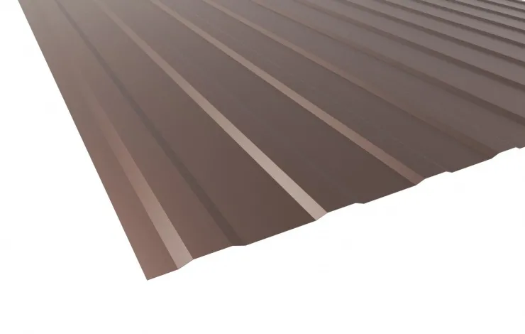 Профнастил для фасада С4