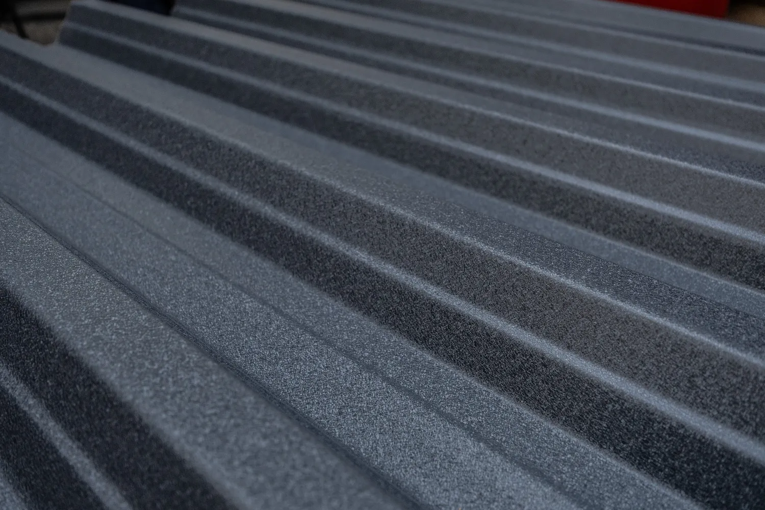 Профнастил для кровли Н45