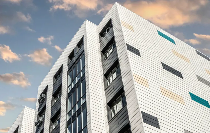 Линеарная панель