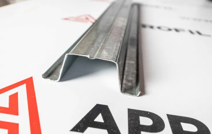 Строительные профили