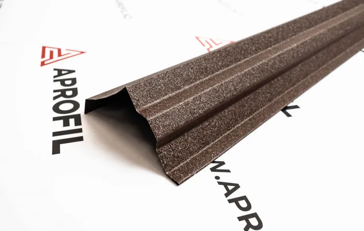 Комплектующие для кровли