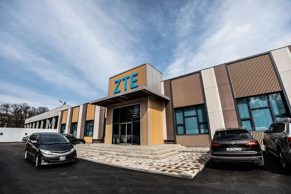 Кубический потолок, Farabi Hub платформа для развития ВПС, 2025