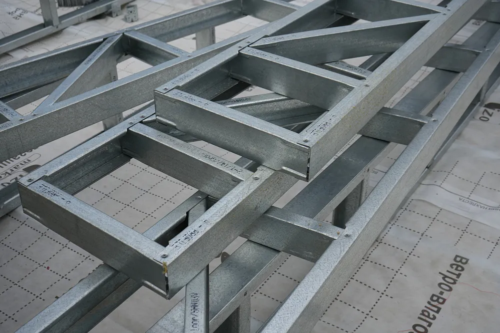ЛСТК, средняя школа, г. Алматы, 2024 